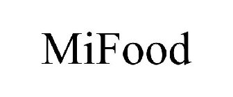 MIFOOD