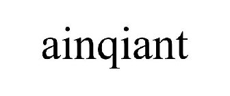 AINQIANT