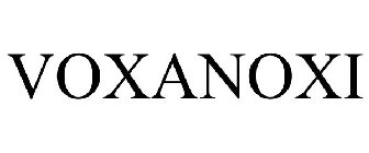 VOXANOXI