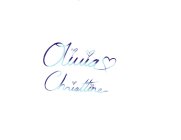 OLIVIA CHRISTTINE