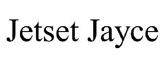 JETSET JAYCE