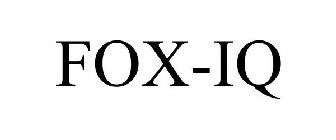 FOX-IQ