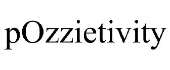 POZZIETIVITY