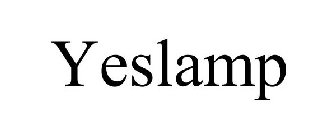 YESLAMP