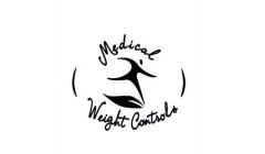 MEDICAL WEIGHT CONTROLS