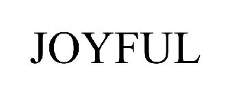 JOYFUL