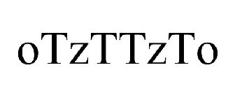 OTZTTZTO