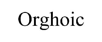 ORGHOIC
