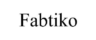 FABTIKO