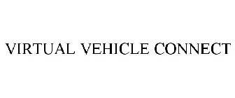 VIRTUAL VEHICLE CONNECT