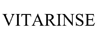 VITARINSE