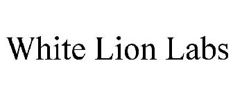 WHITE LION LABS