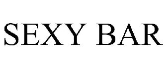 SEXY BAR
