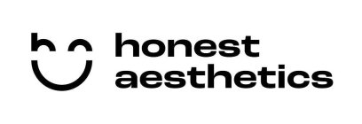 H HONEST AESTHETICS