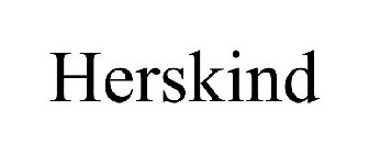HERSKIND