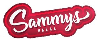 SAMMYS HALAL