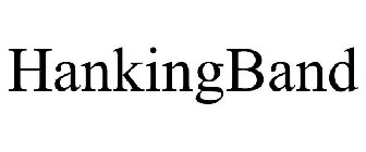 HANKINGBAND
