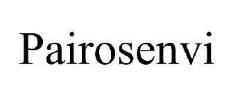 PAIROSENVI