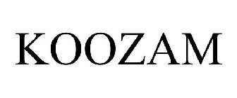 KOOZAM