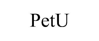 PETU