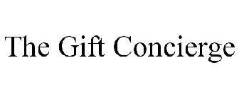 THE GIFT CONCIERGE