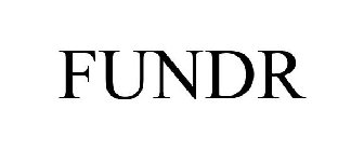 FUNDR