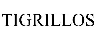 TIGRILLOS