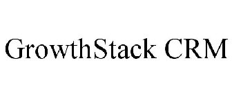 GROWTHSTACK CRM