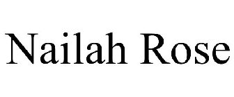 NAILAH ROSE
