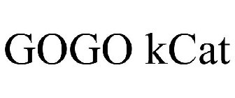GOGO KCAT