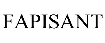 FAPISANT