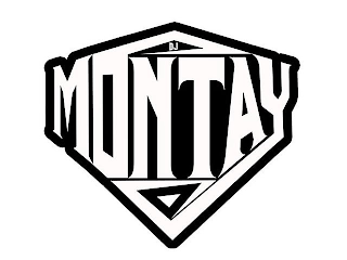DJ MONTAY