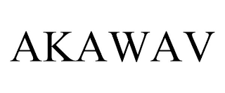 AKAWAV