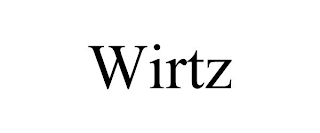 WIRTZ