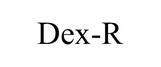DEX-R