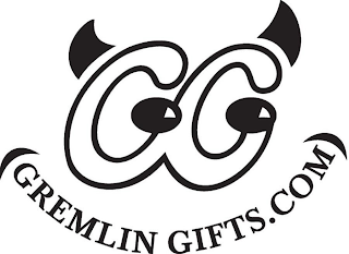 GG (GREMLIN GIFTS.COM)