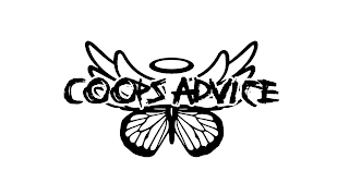 COOP'S ADVICE
