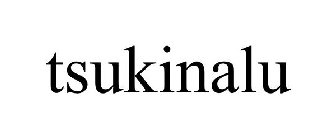 TSUKINALU
