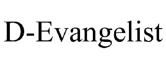 D-EVANGELIST