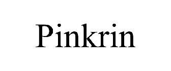 PINKRIN
