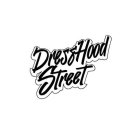 DRESSHOOD STREET