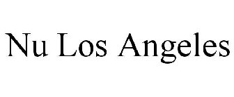 NU LOS ANGELES
