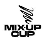 MIX-UP CUP