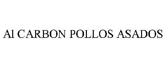 AL CARBON POLLOS ASADOS