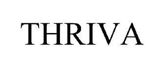 THRIVA