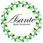 ASANTE BODY MOVEMENT