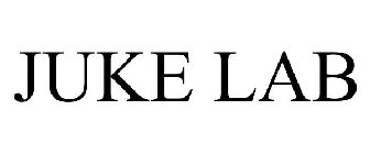 JUKE LAB