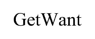GETWANT