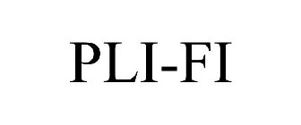 PLI-FI