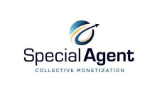SPECIAL AGENT COLLECTIVE MONETIZATION